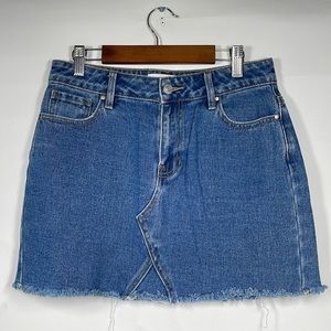 Pacsun Los Angeles Skirt